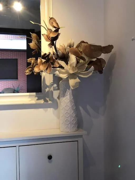 Ideal Apartamento Casco Antiguo Sevilla, Goles Bajo Spanien