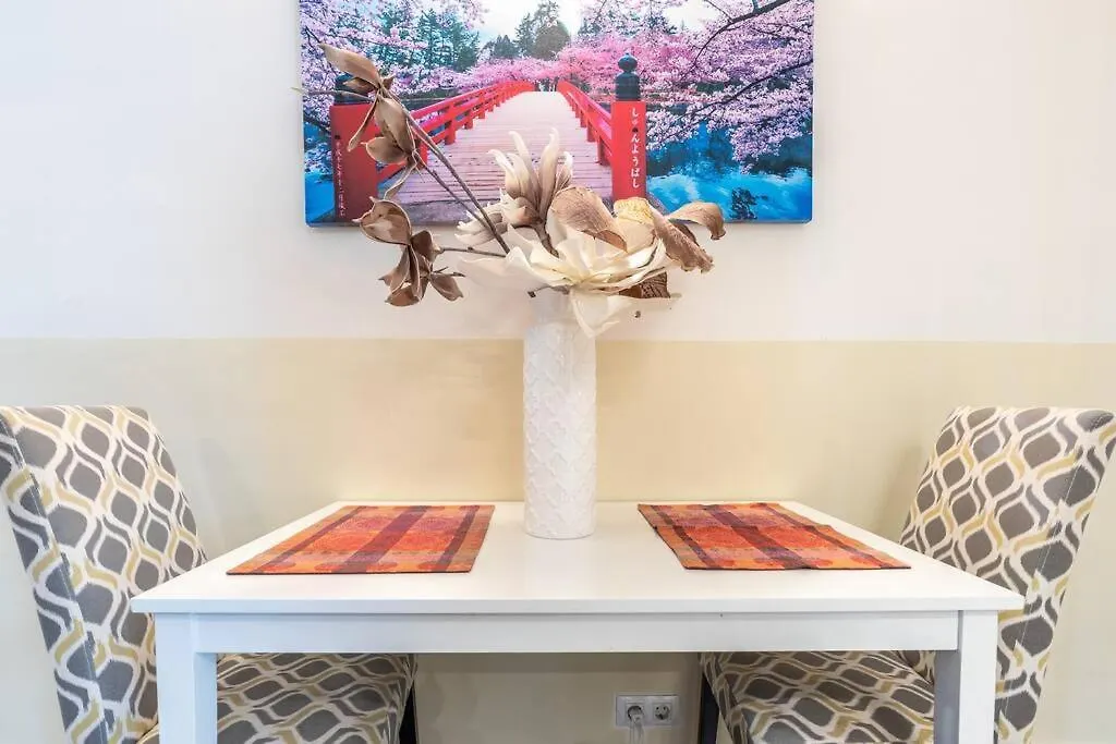 Ideal Apartamento Casco Antiguo Sevilla, Goles Bajo 0*, Sevilla Spanien