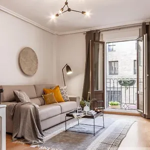 Caldereria Apartamento Pamplona