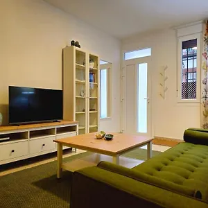  Apartamento Centro - Gran Poder