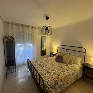  Apartamento Veronica 6 Free Parking