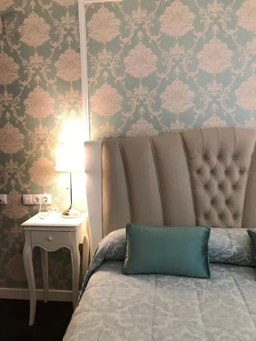 Ideal Apartamento Casco Antiguo Sevilla, Goles Bajo 0*, Sevilha