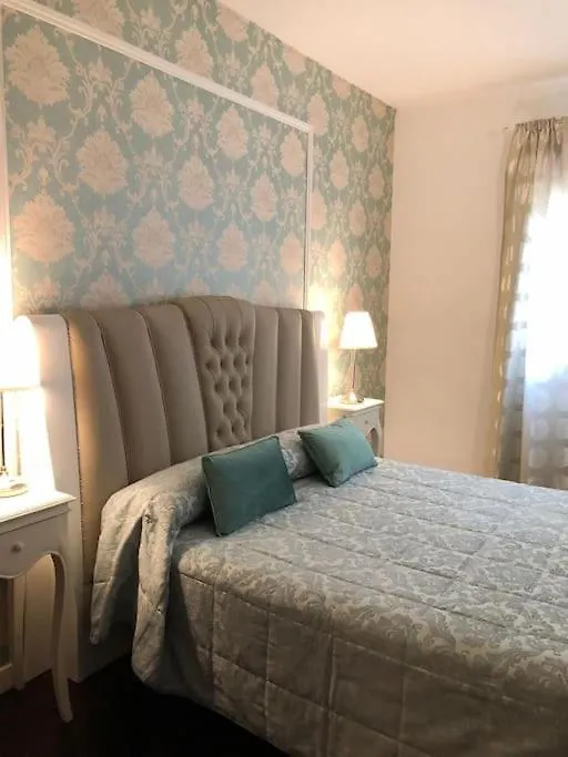 Ideal Apartamento Casco Antiguo Sevilla, Goles Bajo 0*, Sevilha Espanha