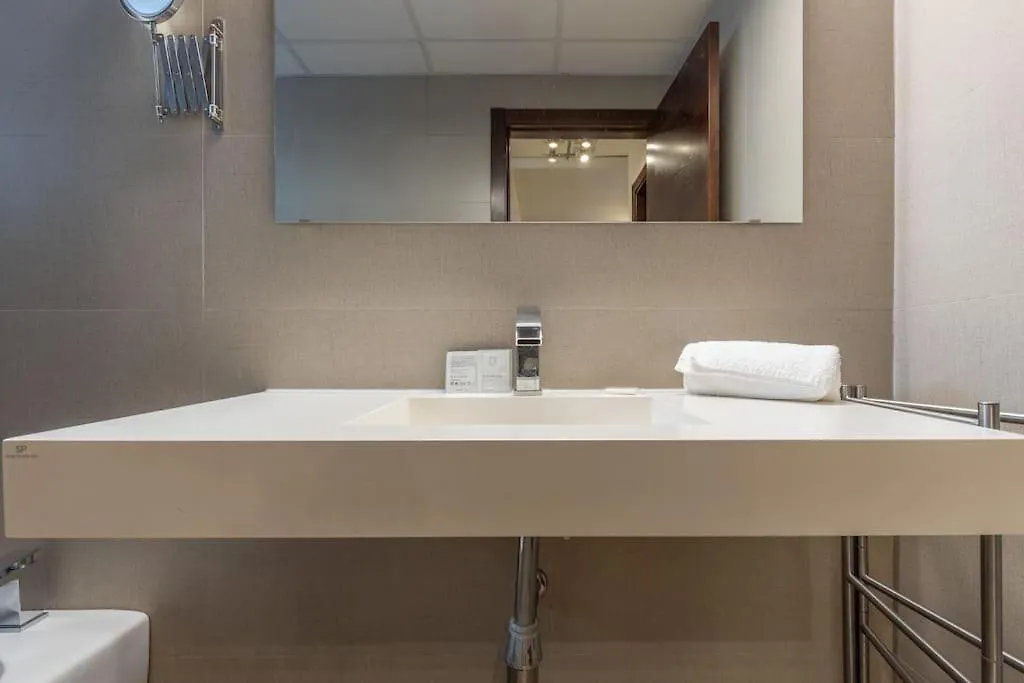 Ideal Apartamento Casco Antiguo Sevilla, Goles Bajo