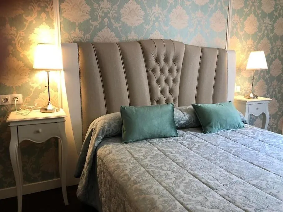 Ideal Apartamento Casco Antiguo Sevilla, Goles Bajo